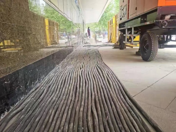 海珠本地電纜線出租電話