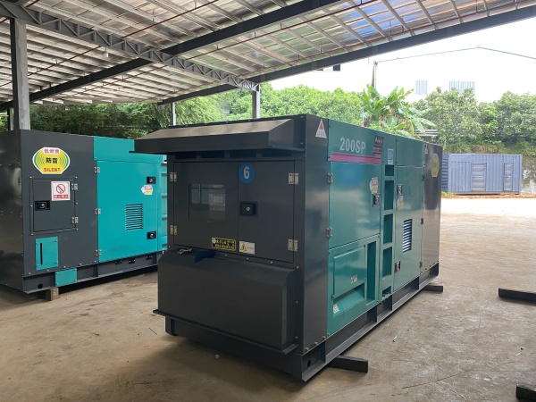 廣州低噪音發(fā)電機(jī)出租服務(wù)