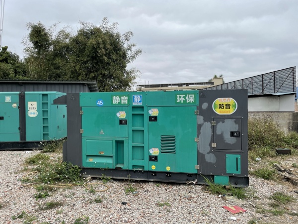 越秀300kw發(fā)電機(jī)出租一個(gè)月租金
